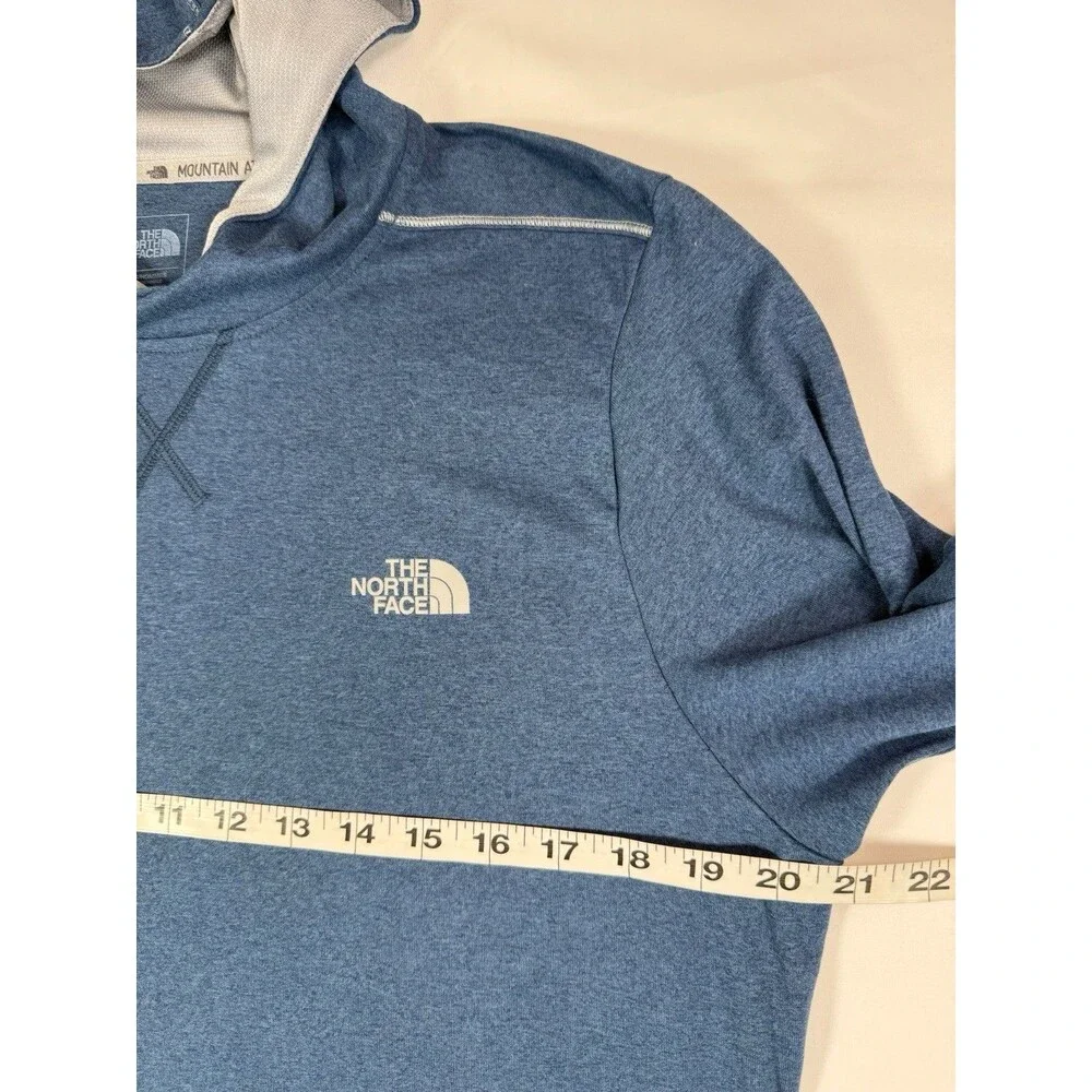 THE NORTH FACE Mountain Athletics Performance Hoodie Men’s M Lightweight
